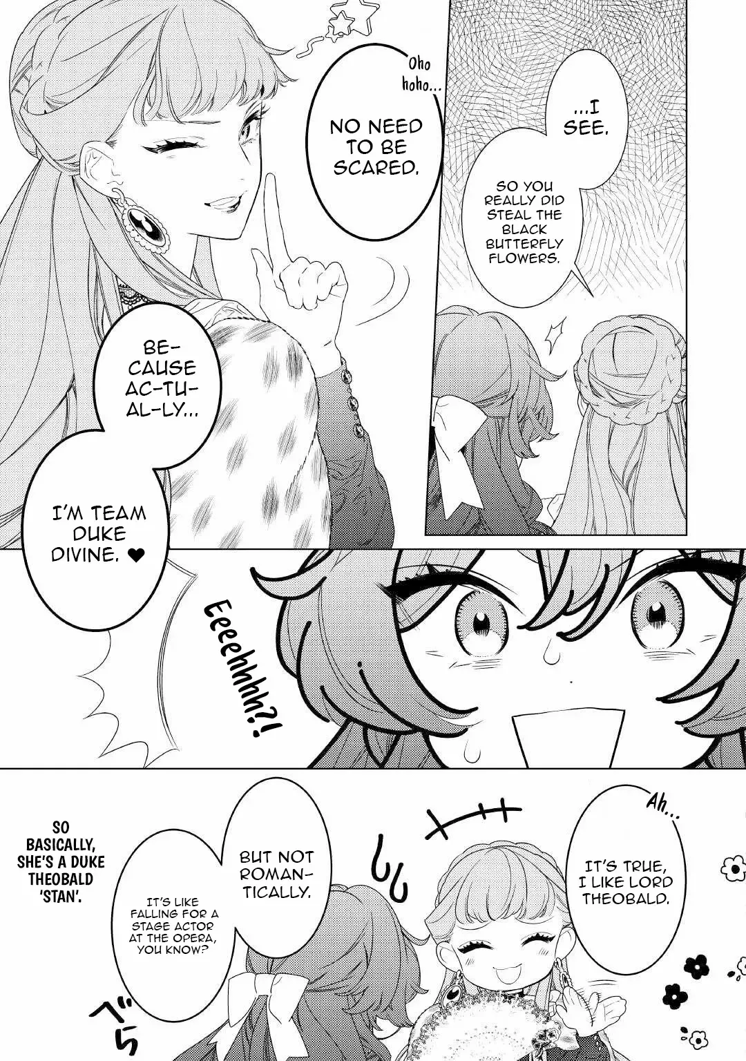 A Stepmother’s Guide chapter 18 page 4