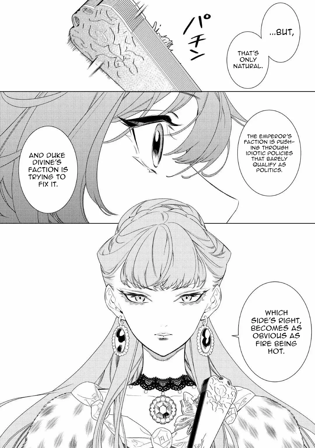 A Stepmother’s Guide chapter 18 page 5
