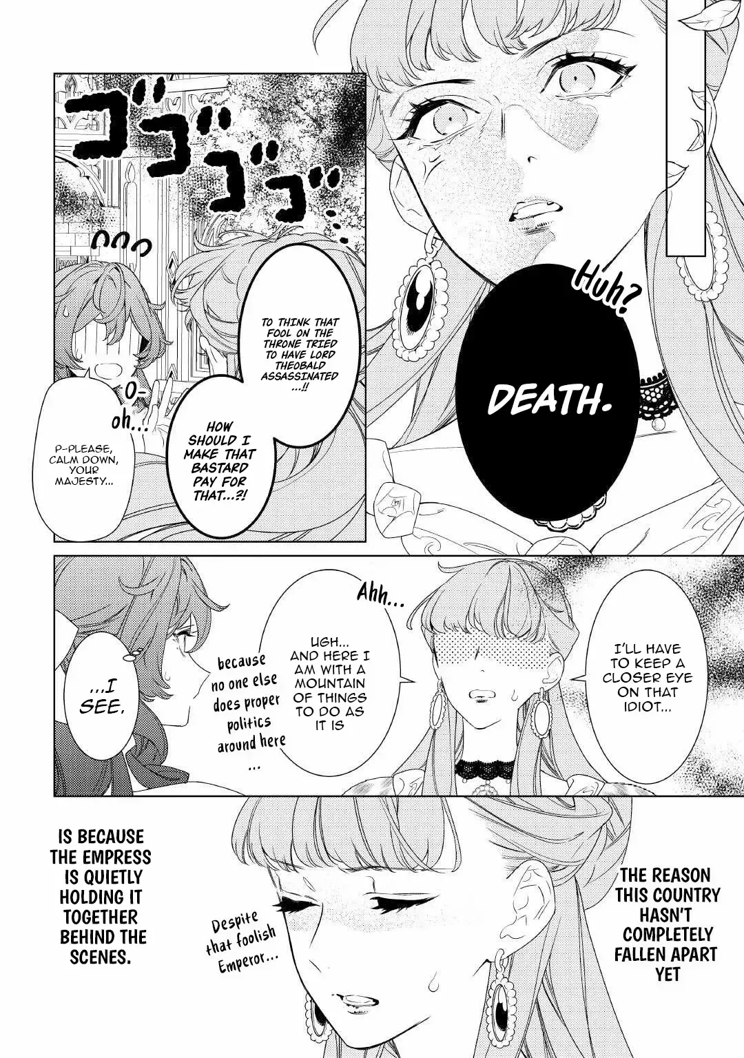 A Stepmother’s Guide chapter 18 page 7