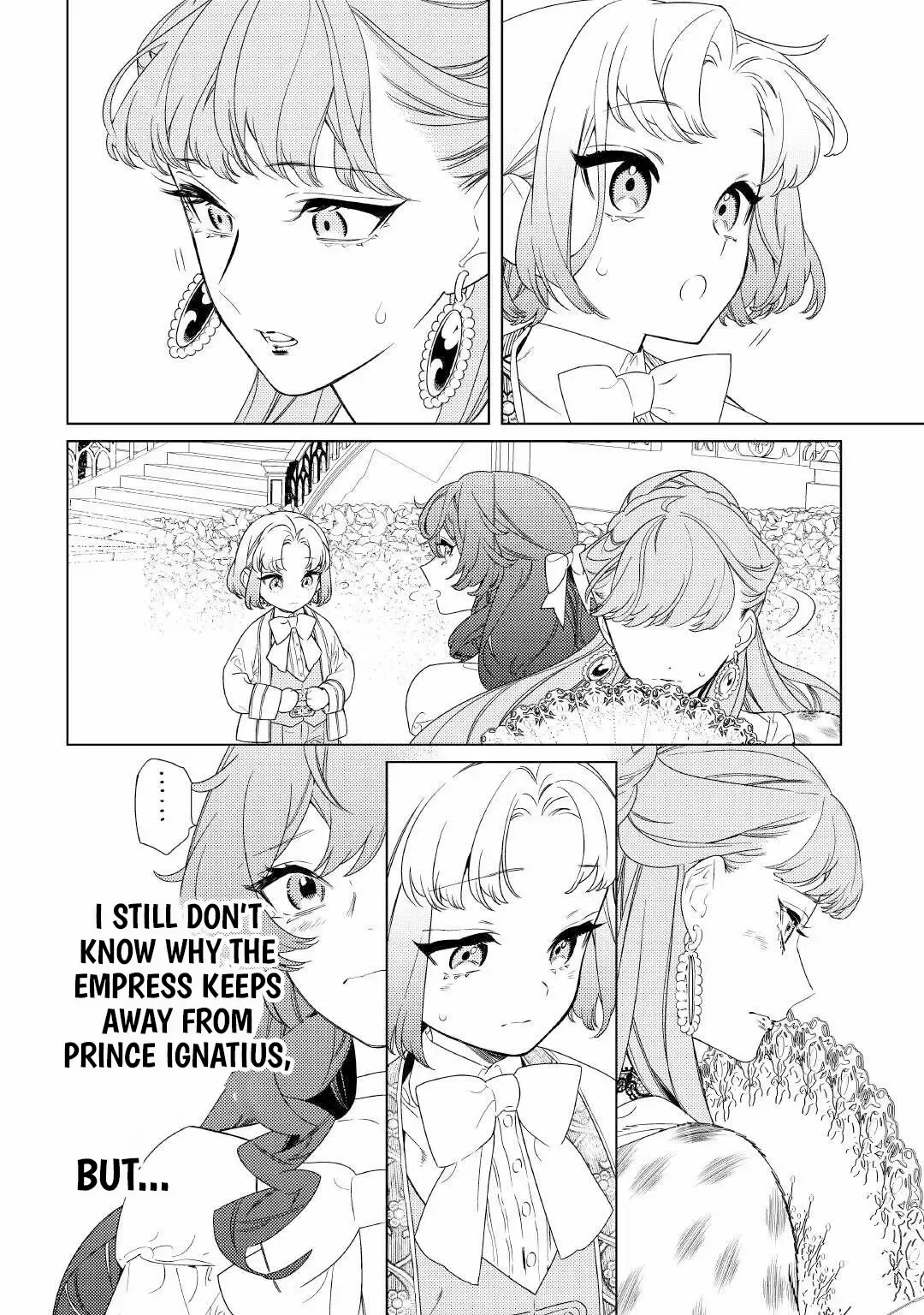 A Stepmother’s Guide chapter 18 page 9