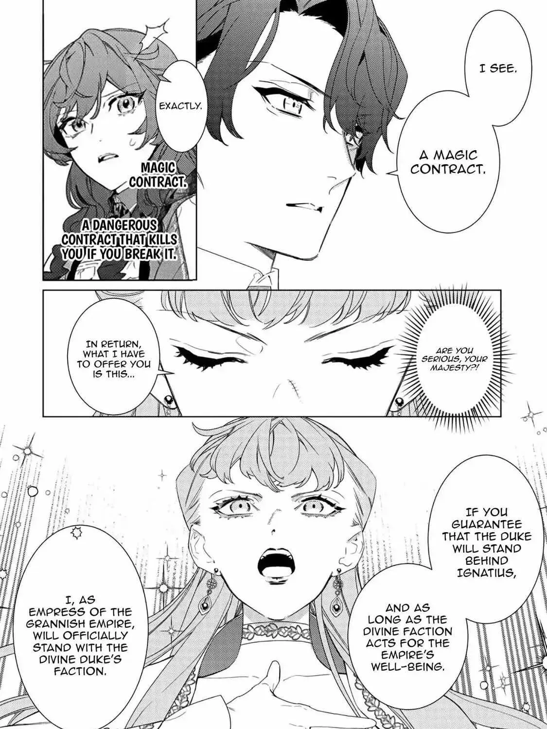 A Stepmother’s Guide chapter 19 page 28