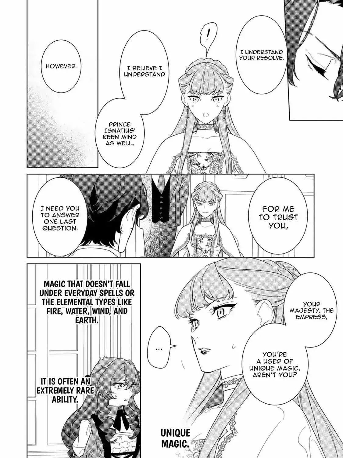A Stepmother’s Guide chapter 19 page 32