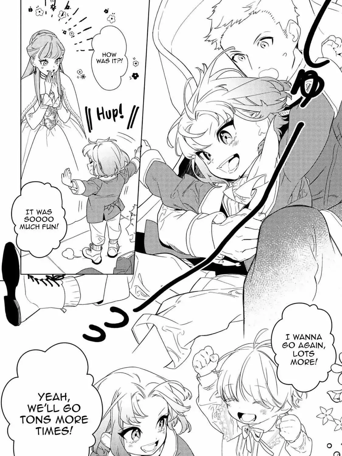 A Stepmother’s Guide chapter 19 page 4