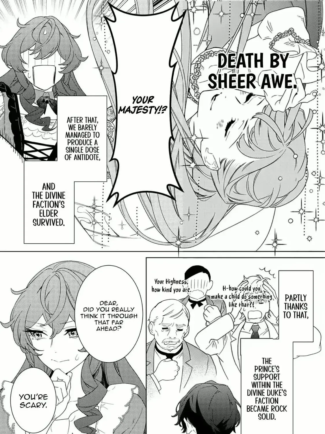 A Stepmother’s Guide chapter 19 page 44