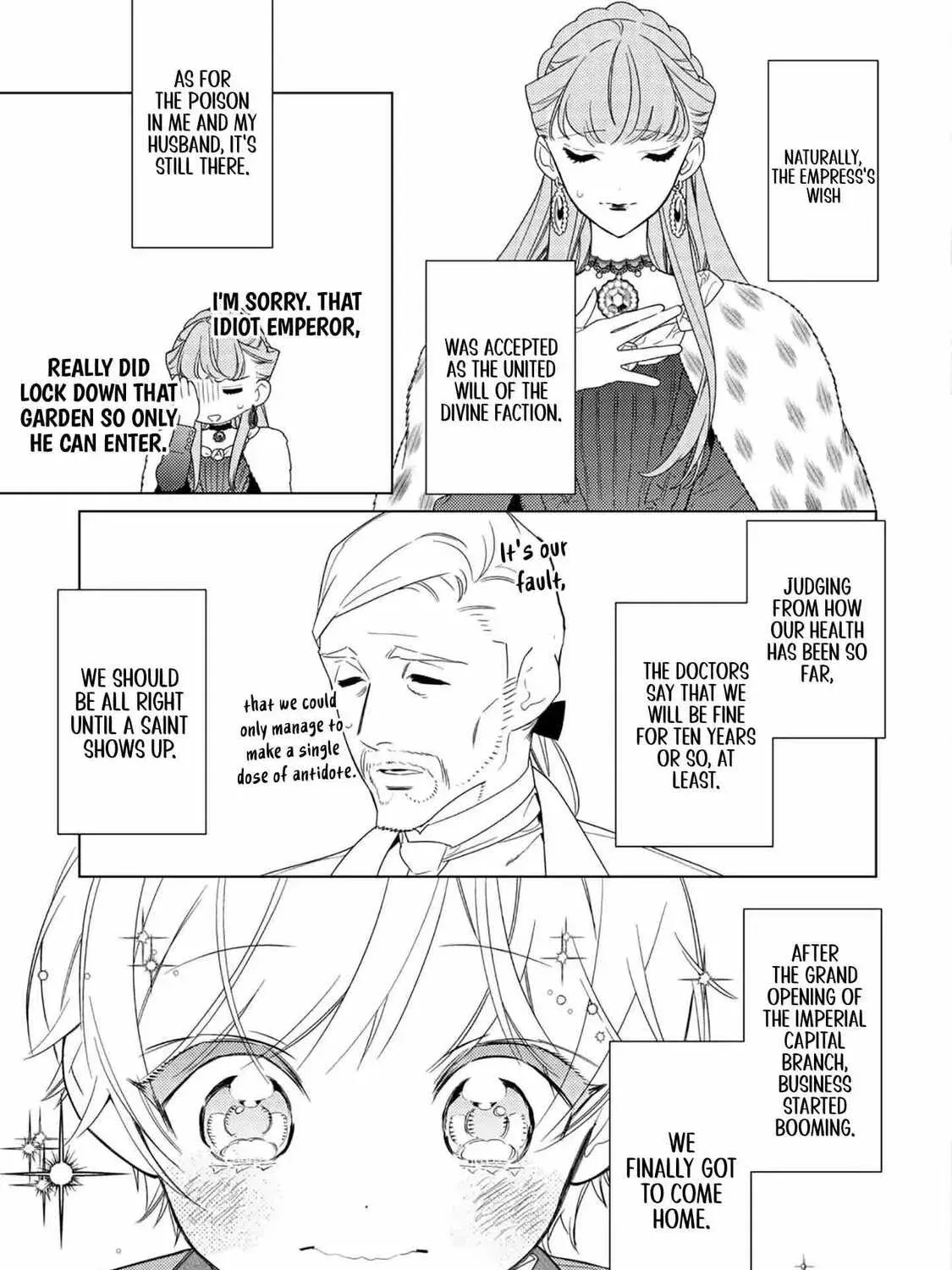 A Stepmother’s Guide chapter 19 page 46