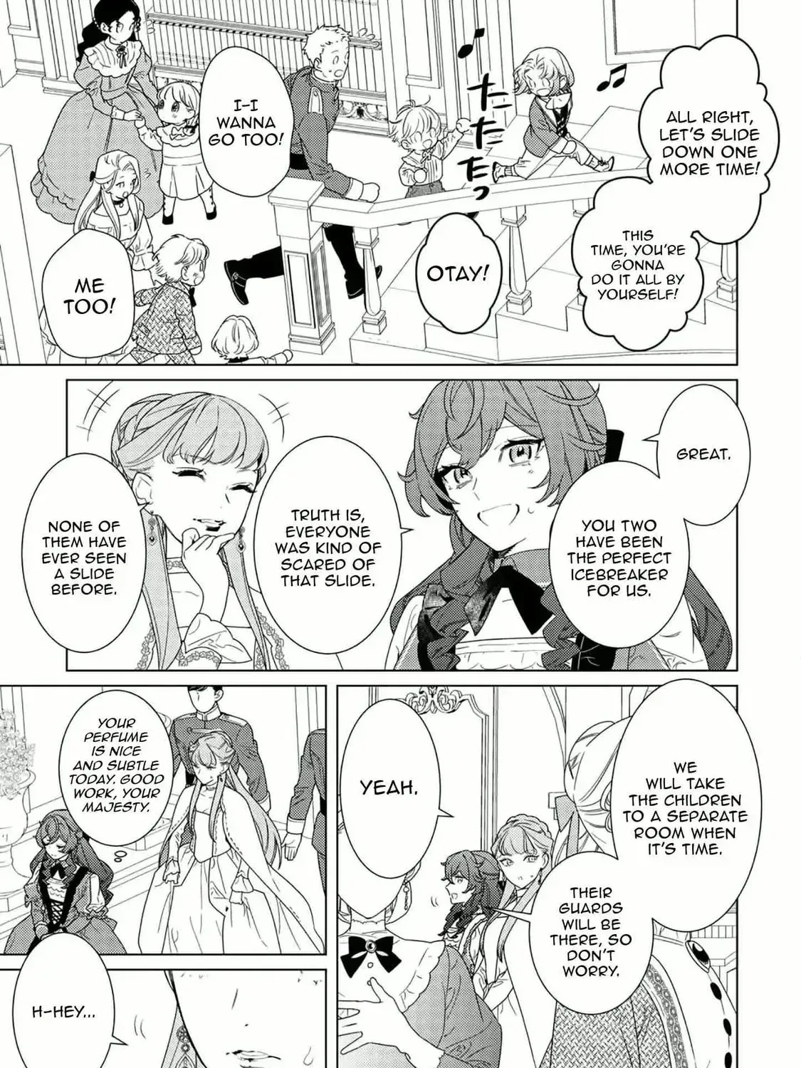 A Stepmother’s Guide chapter 19 page 6