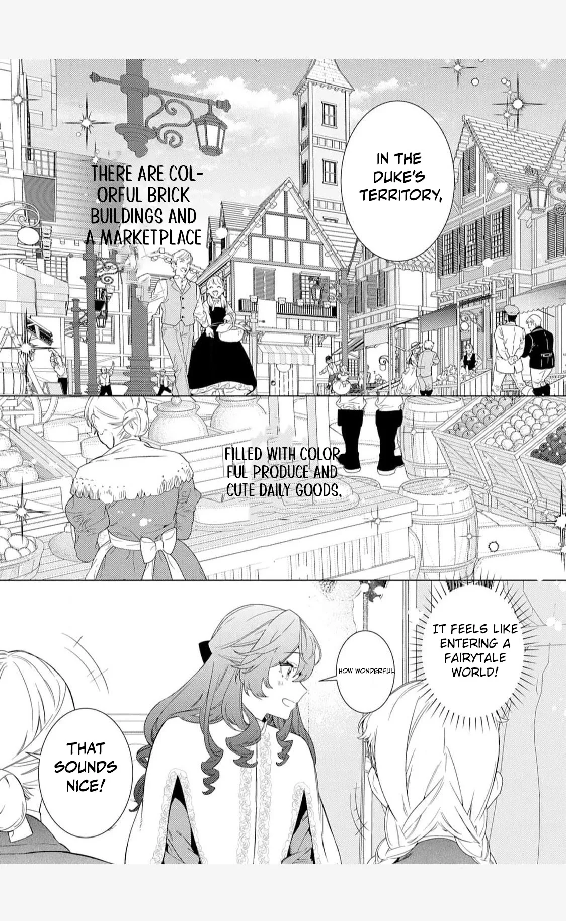 A Stepmother’s Guide chapter 2 page 10