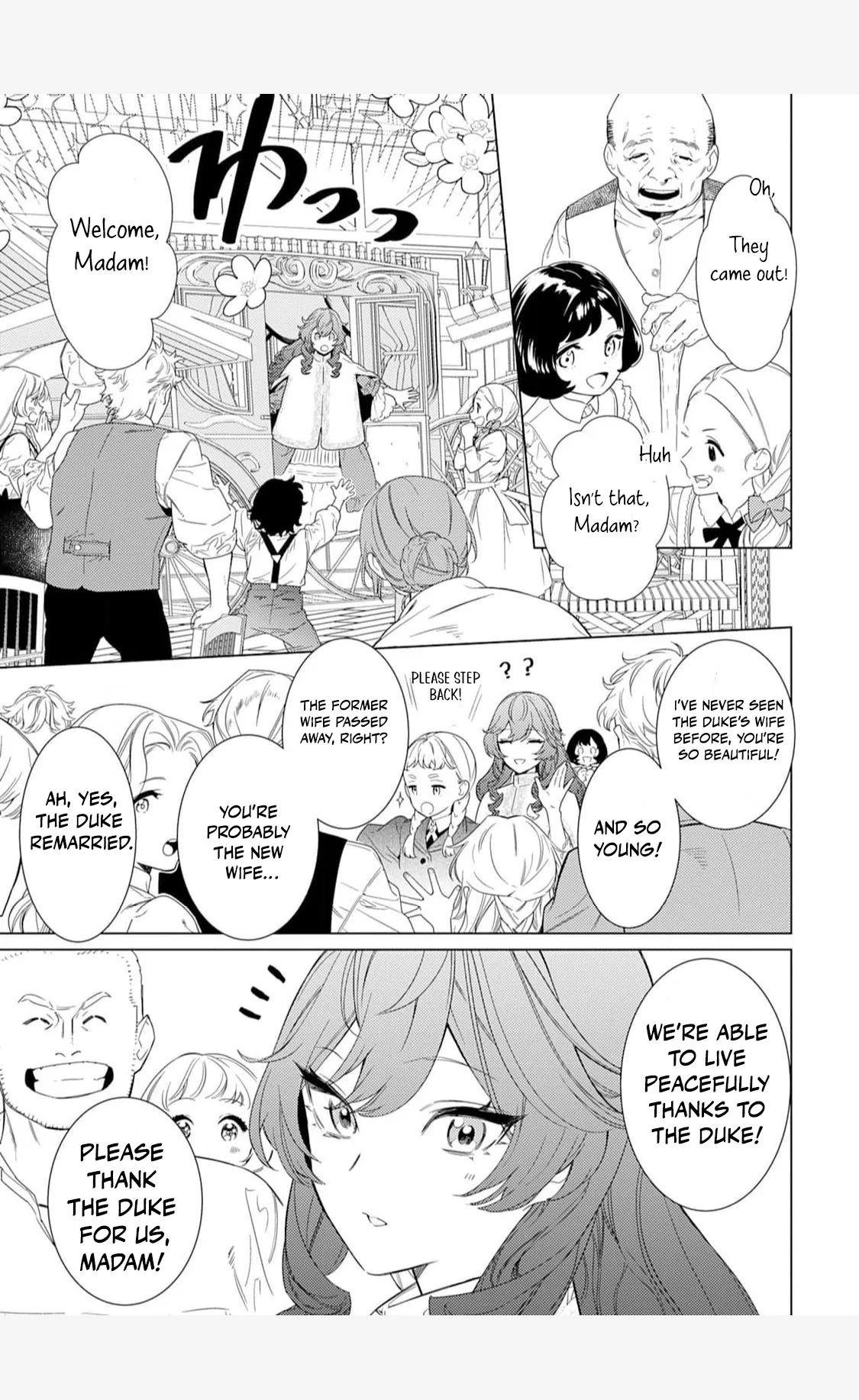 A Stepmother’s Guide chapter 2 page 12