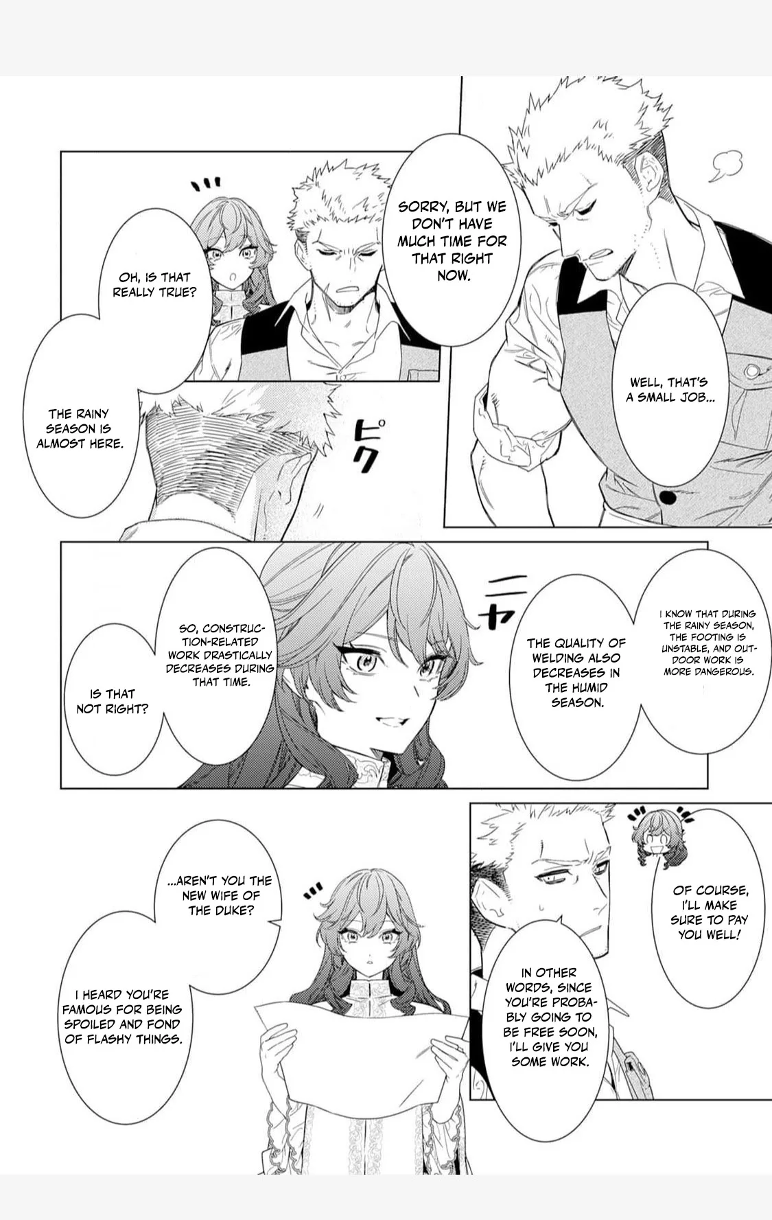 A Stepmother’s Guide chapter 2 page 15