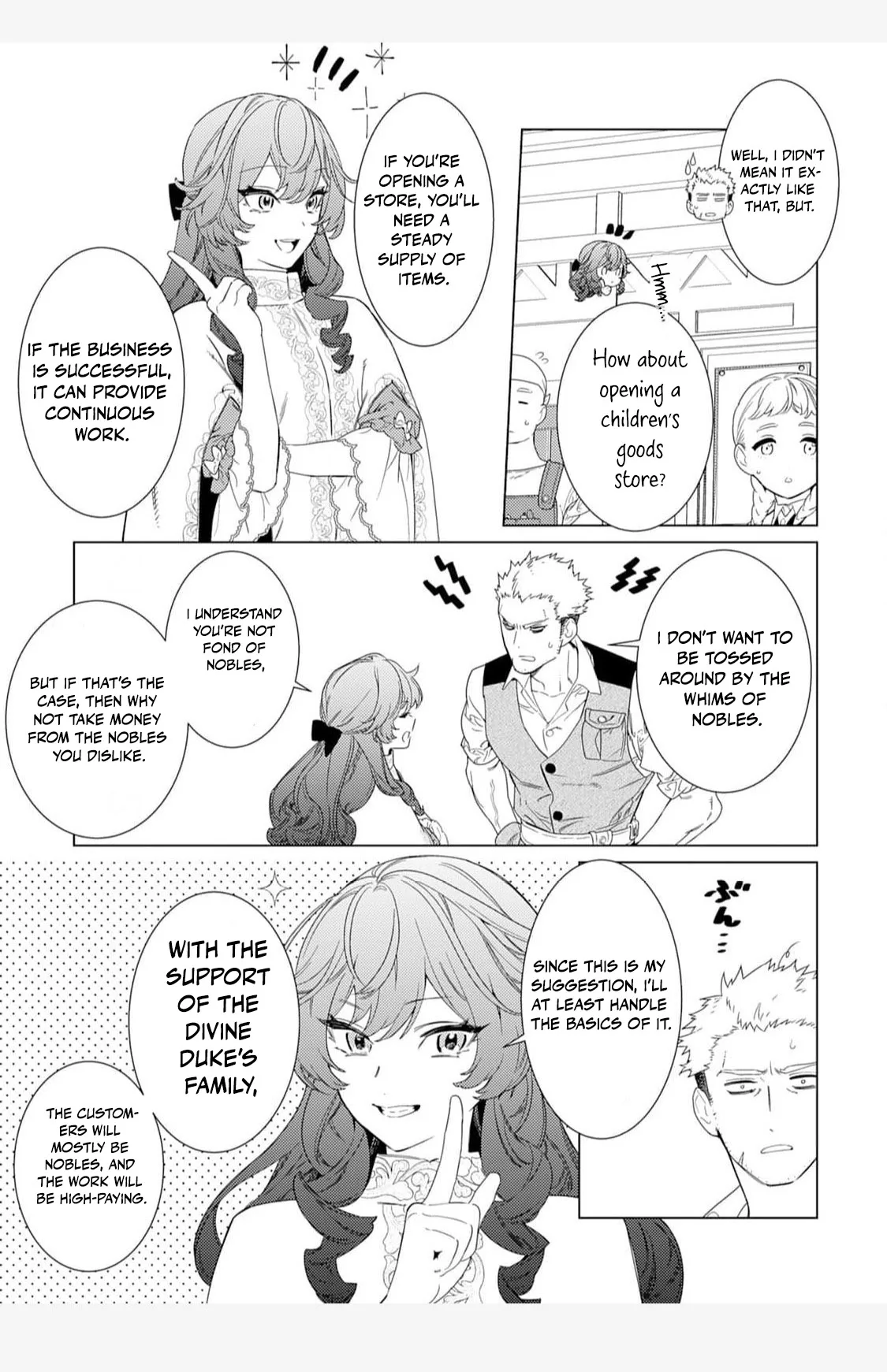 A Stepmother’s Guide chapter 2 page 18