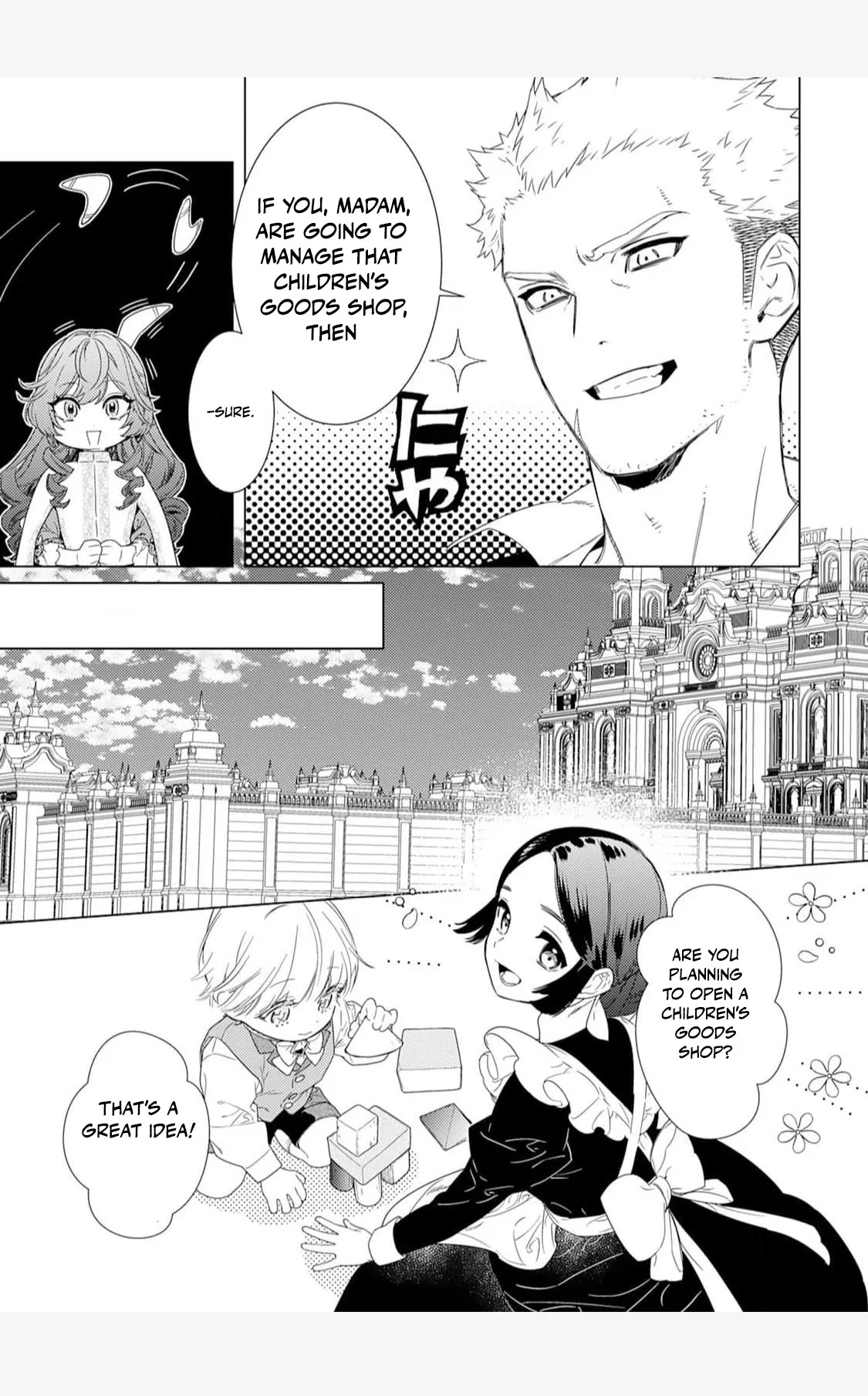 A Stepmother’s Guide chapter 2 page 22