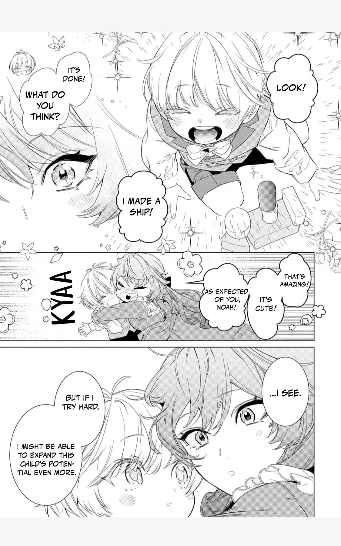 A Stepmother’s Guide chapter 2 page 24