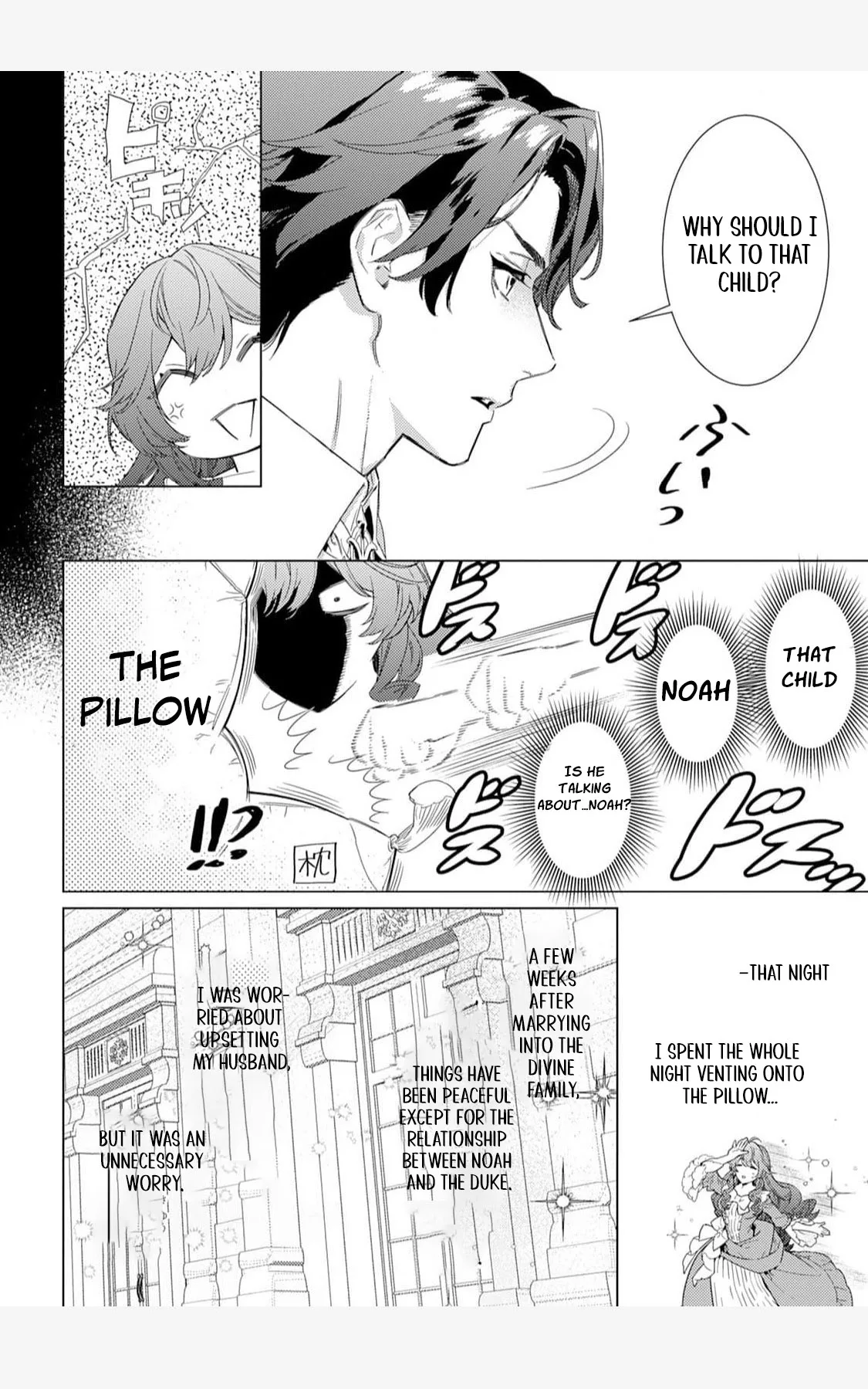 A Stepmother’s Guide chapter 2 page 7