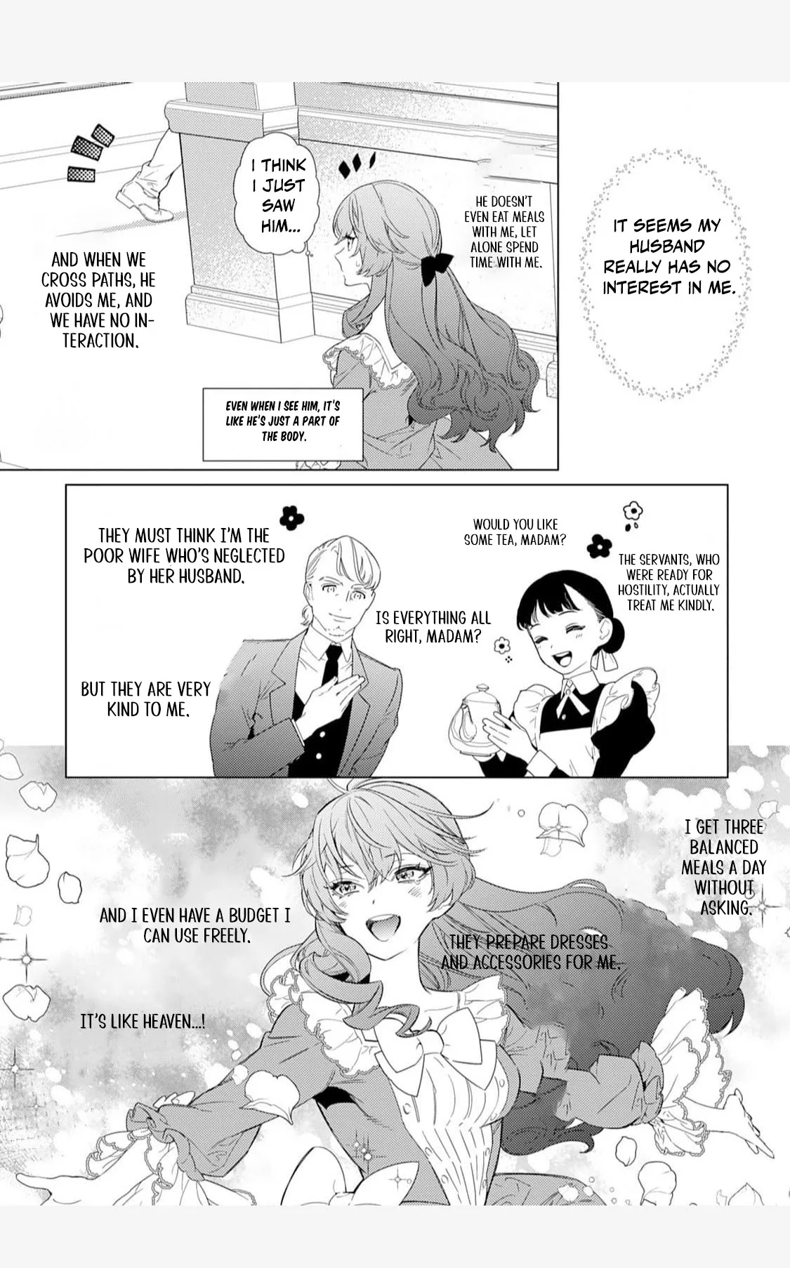 A Stepmother’s Guide chapter 2 page 8