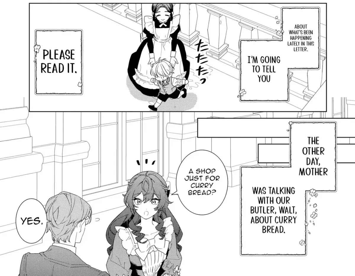 A Stepmother’s Guide chapter 20 page 2