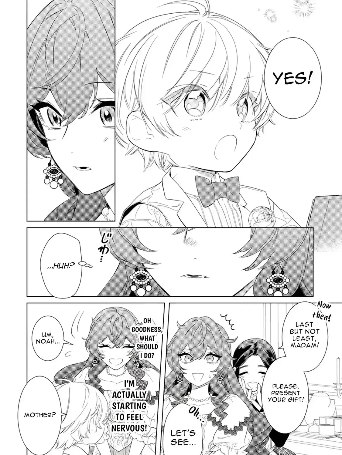 A Stepmother’s Guide chapter 20 page 35