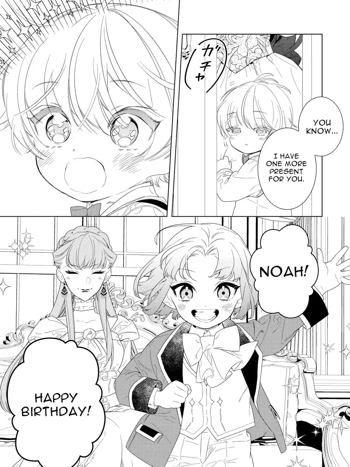 A Stepmother’s Guide chapter 20 page 41