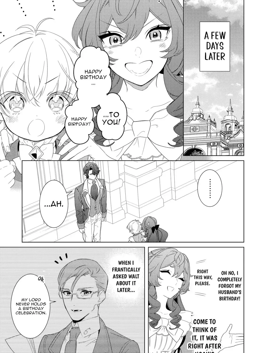 A Stepmother’s Guide chapter 20 page 53