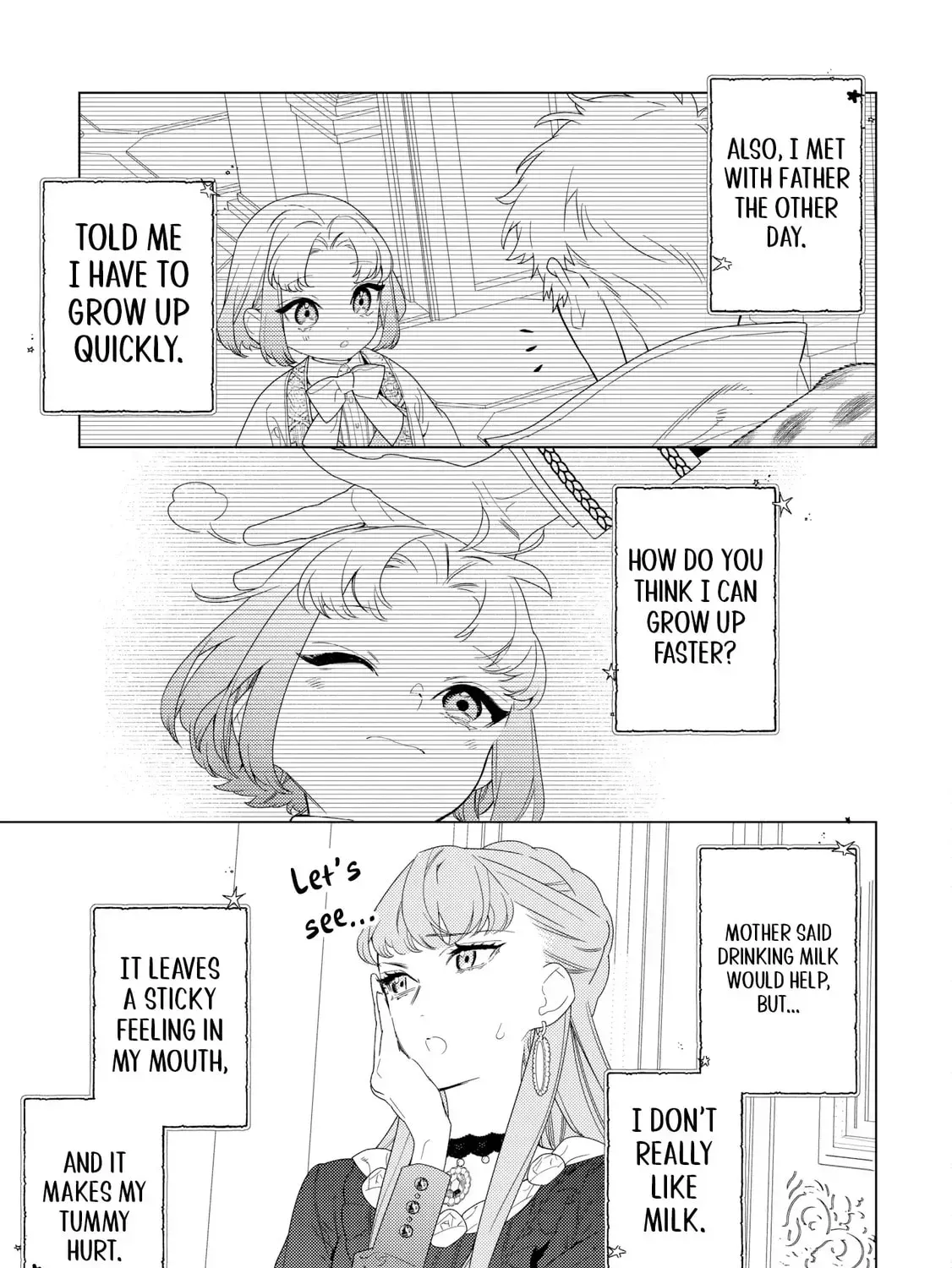 A Stepmother’s Guide chapter 20 page 9
