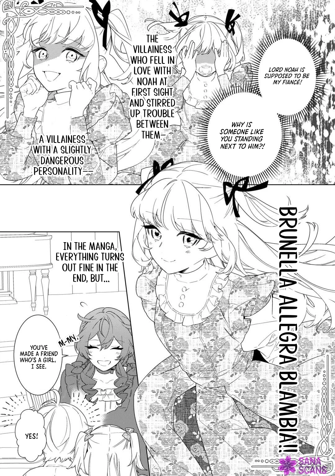 A Stepmother’s Guide chapter 21 page 21
