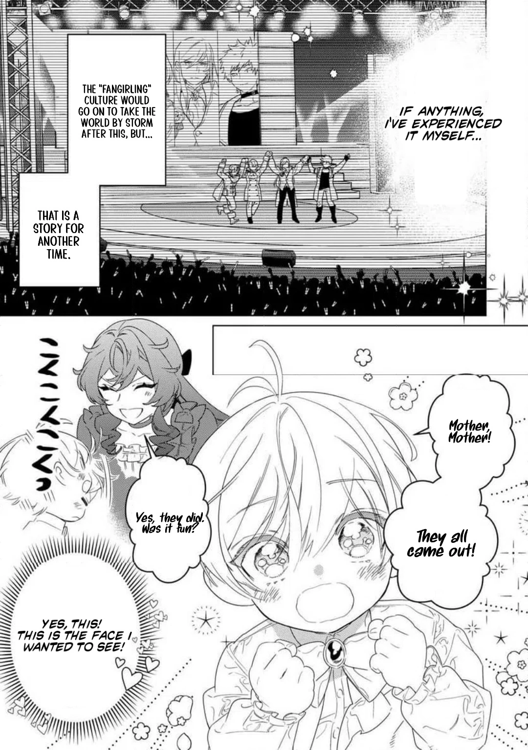 A Stepmother’s Guide chapter 21 page 6