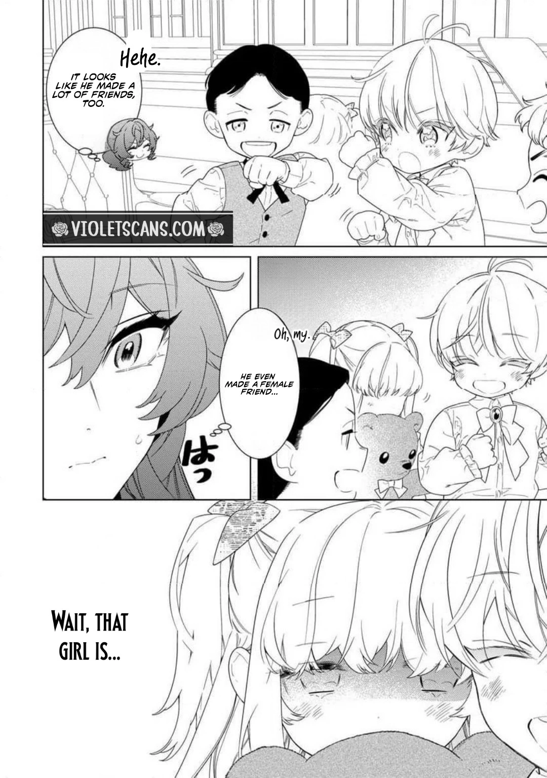 A Stepmother’s Guide chapter 21 page 7