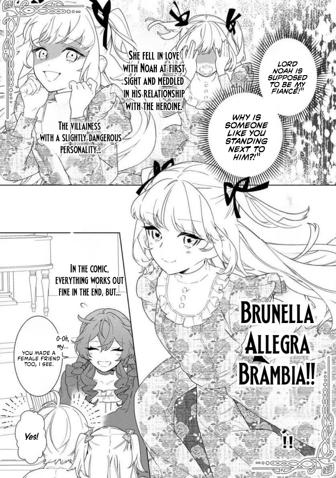 A Stepmother’s Guide chapter 21 page 8