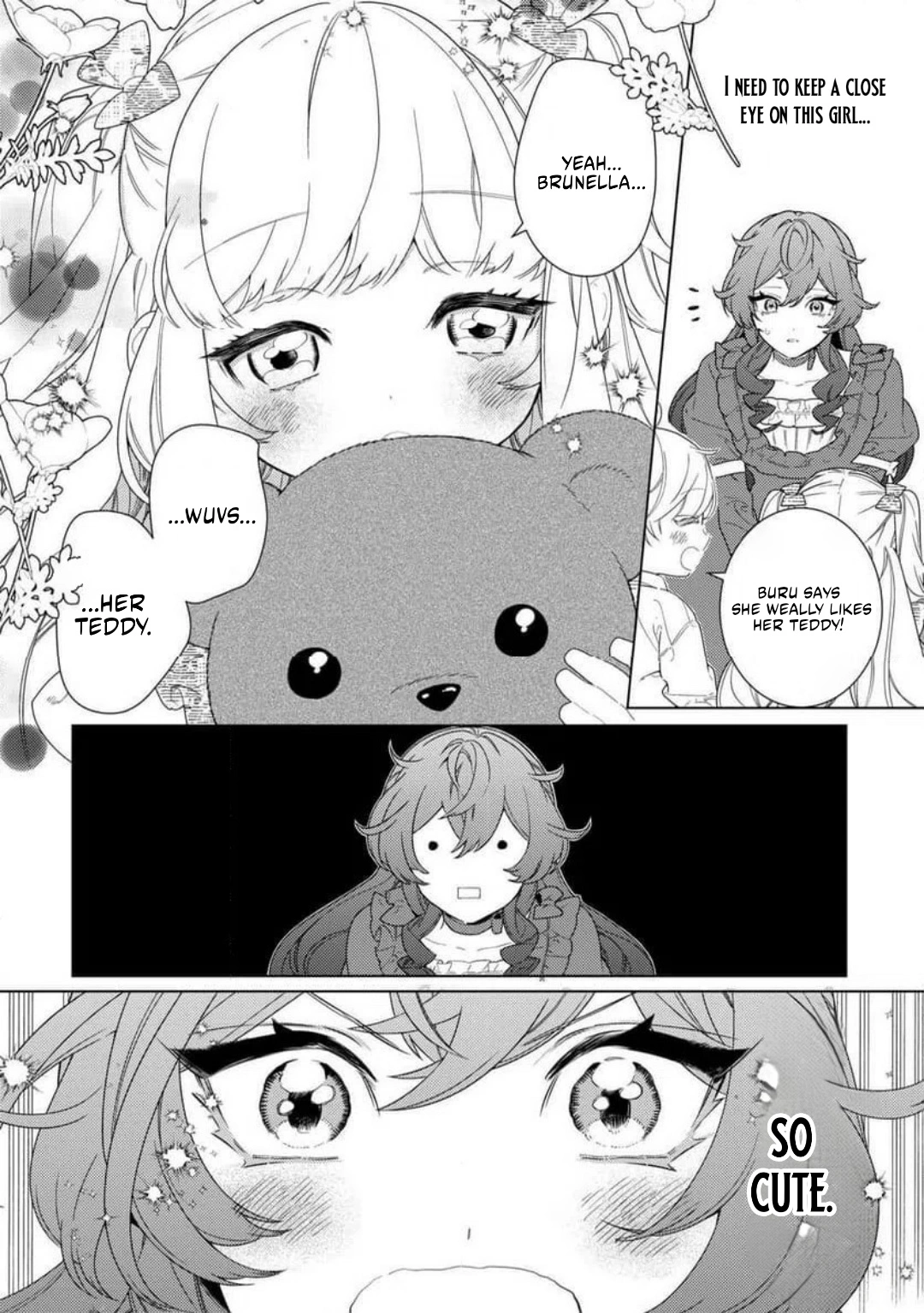 A Stepmother’s Guide chapter 21 page 9