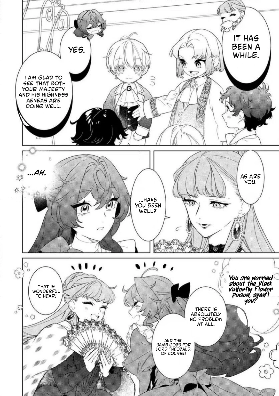 A Stepmother’s Guide chapter 22 page 2