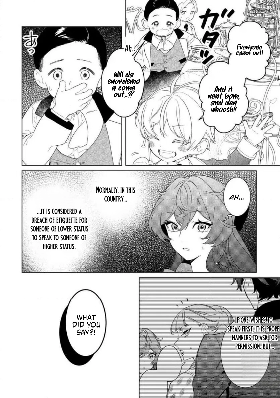A Stepmother’s Guide chapter 22 page 4