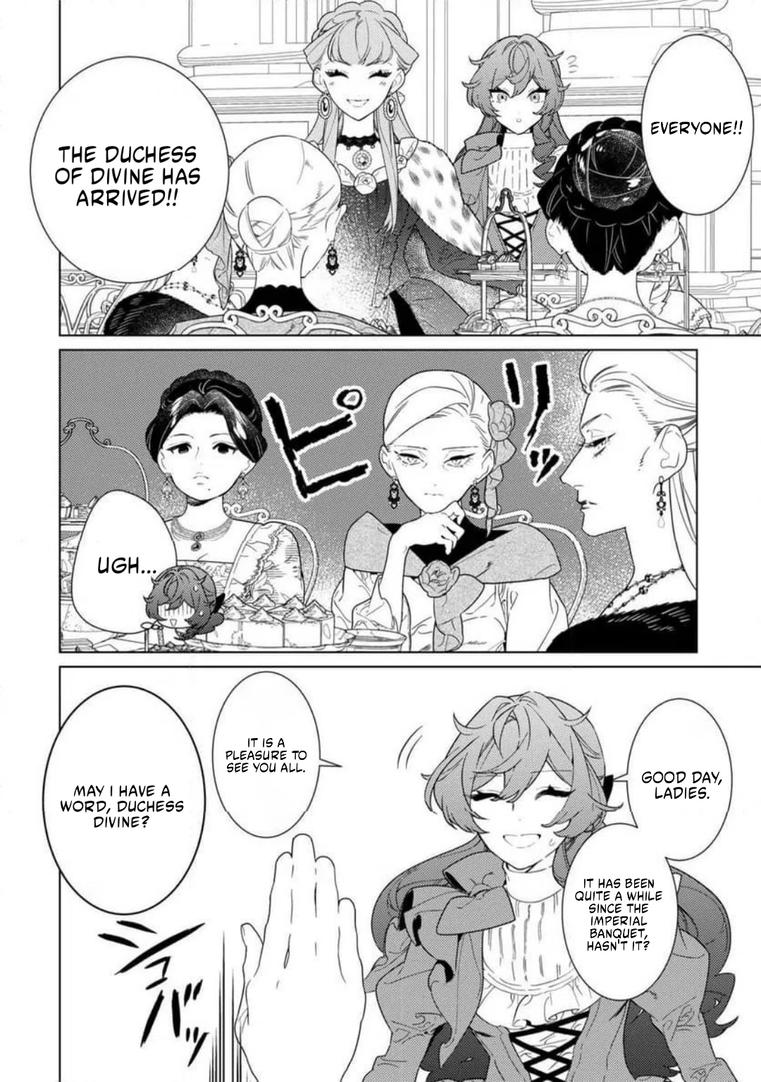 A Stepmother’s Guide chapter 22 page 6