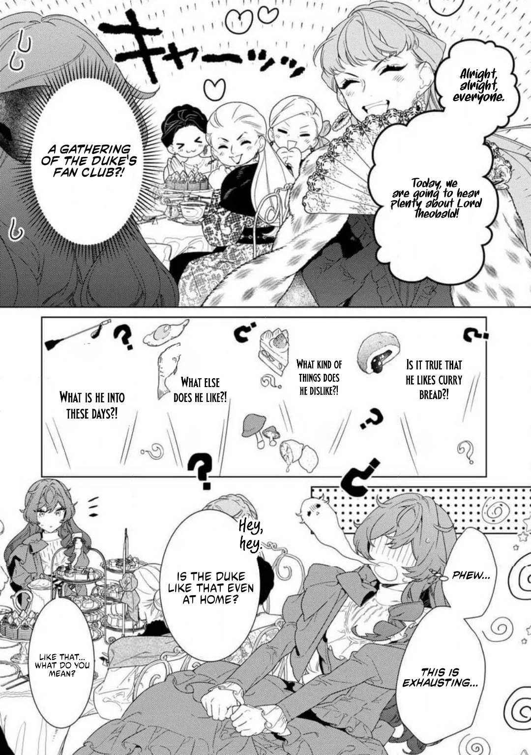A Stepmother’s Guide chapter 22 page 8