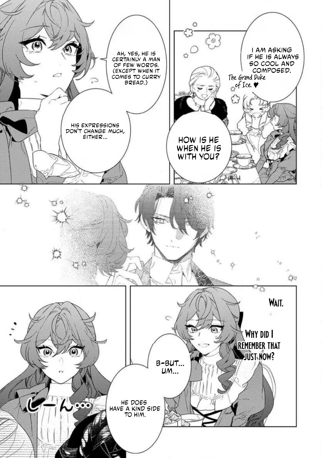 A Stepmother’s Guide chapter 22 page 9