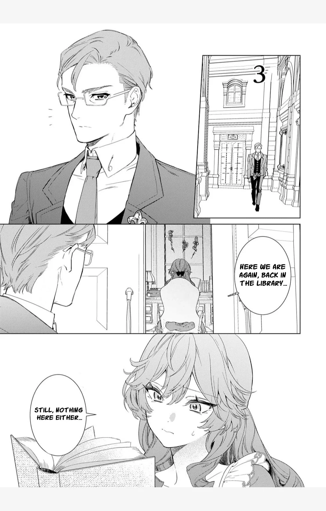 A Stepmother’s Guide chapter 3 page 2