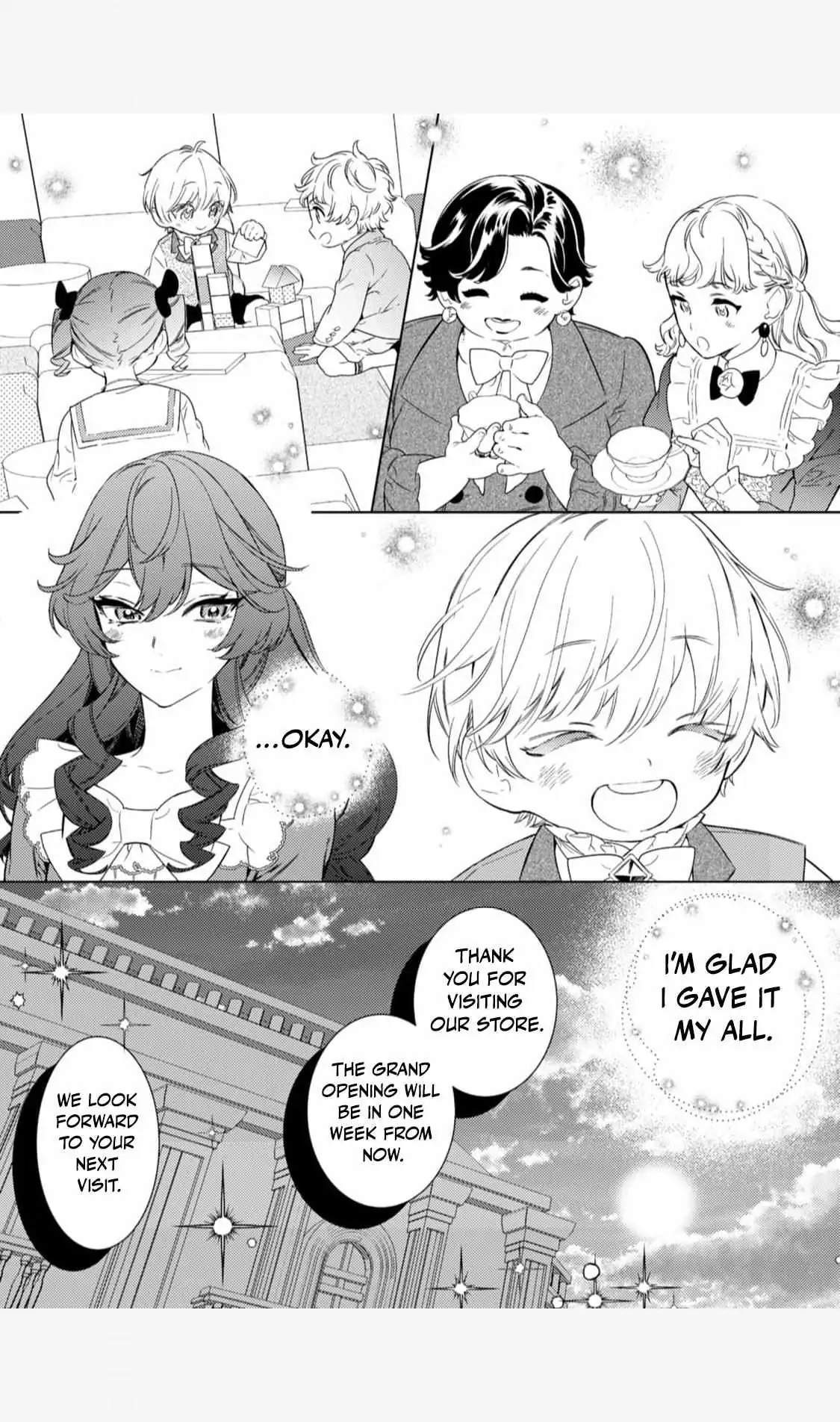 A Stepmother’s Guide chapter 6 page 21