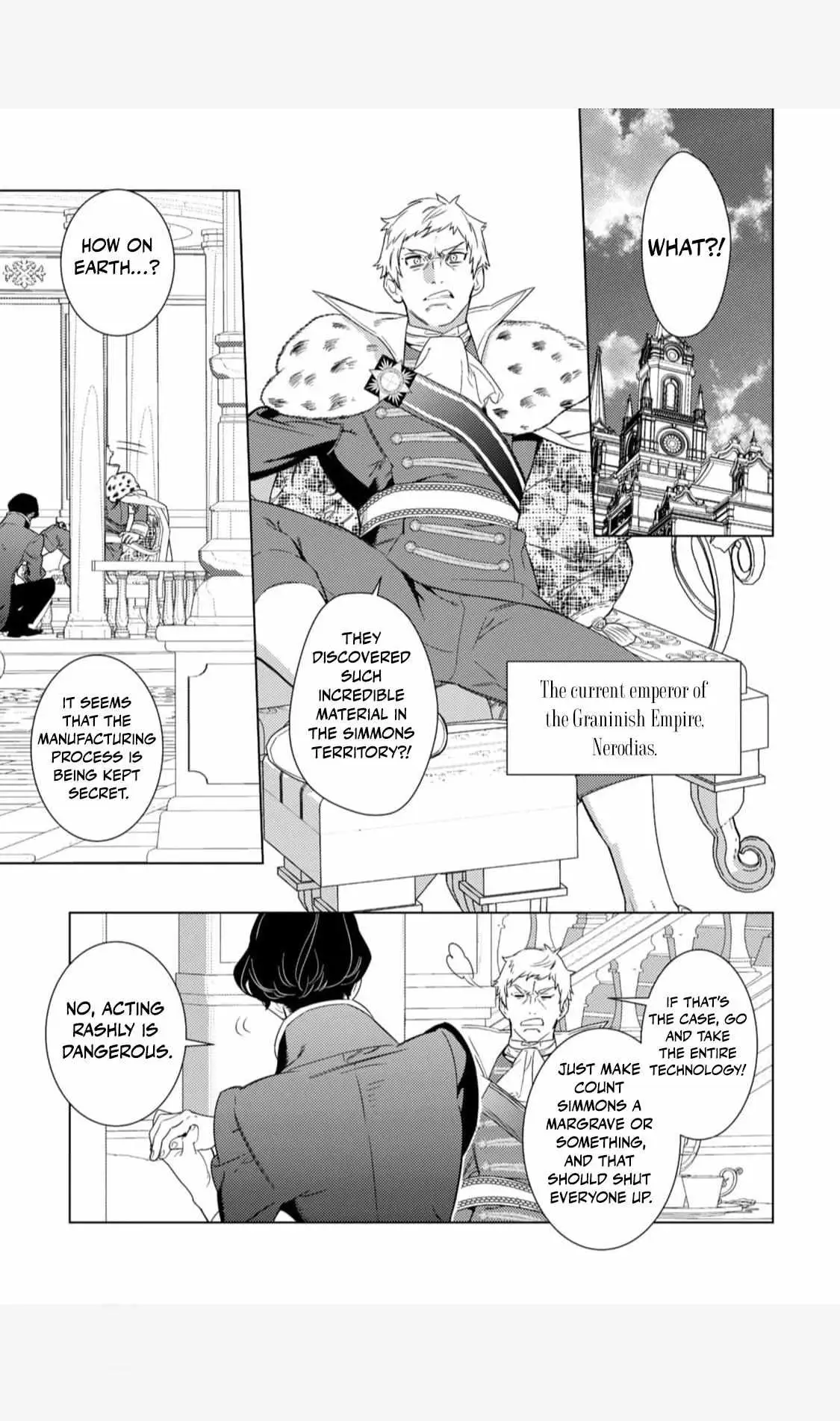 A Stepmother’s Guide chapter 6 page 29