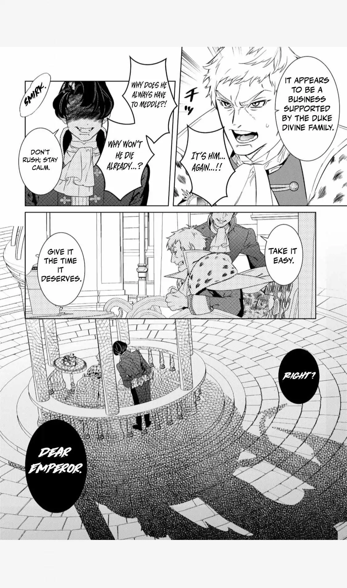 A Stepmother’s Guide chapter 6 page 30