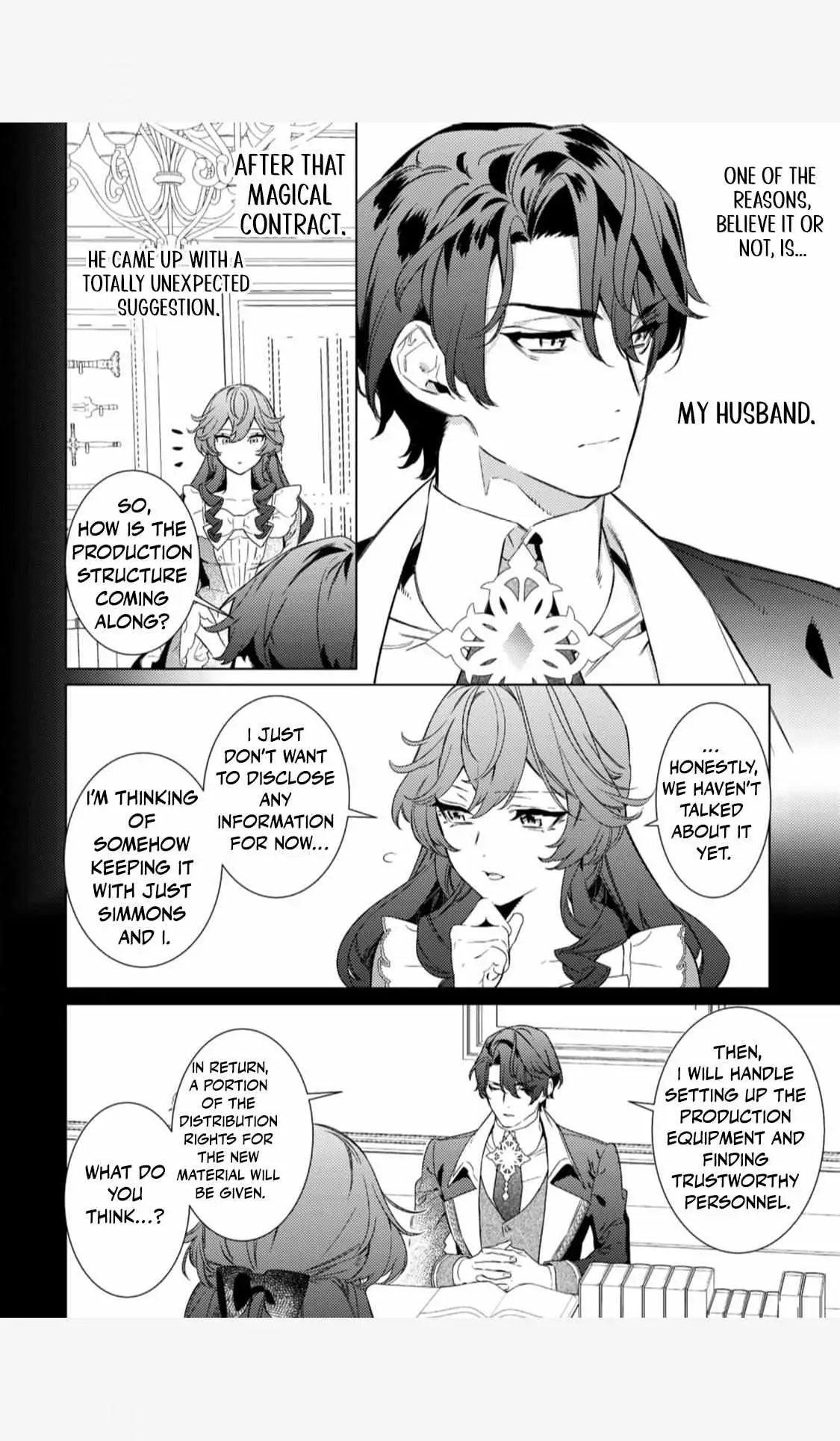 A Stepmother’s Guide chapter 6 page 4