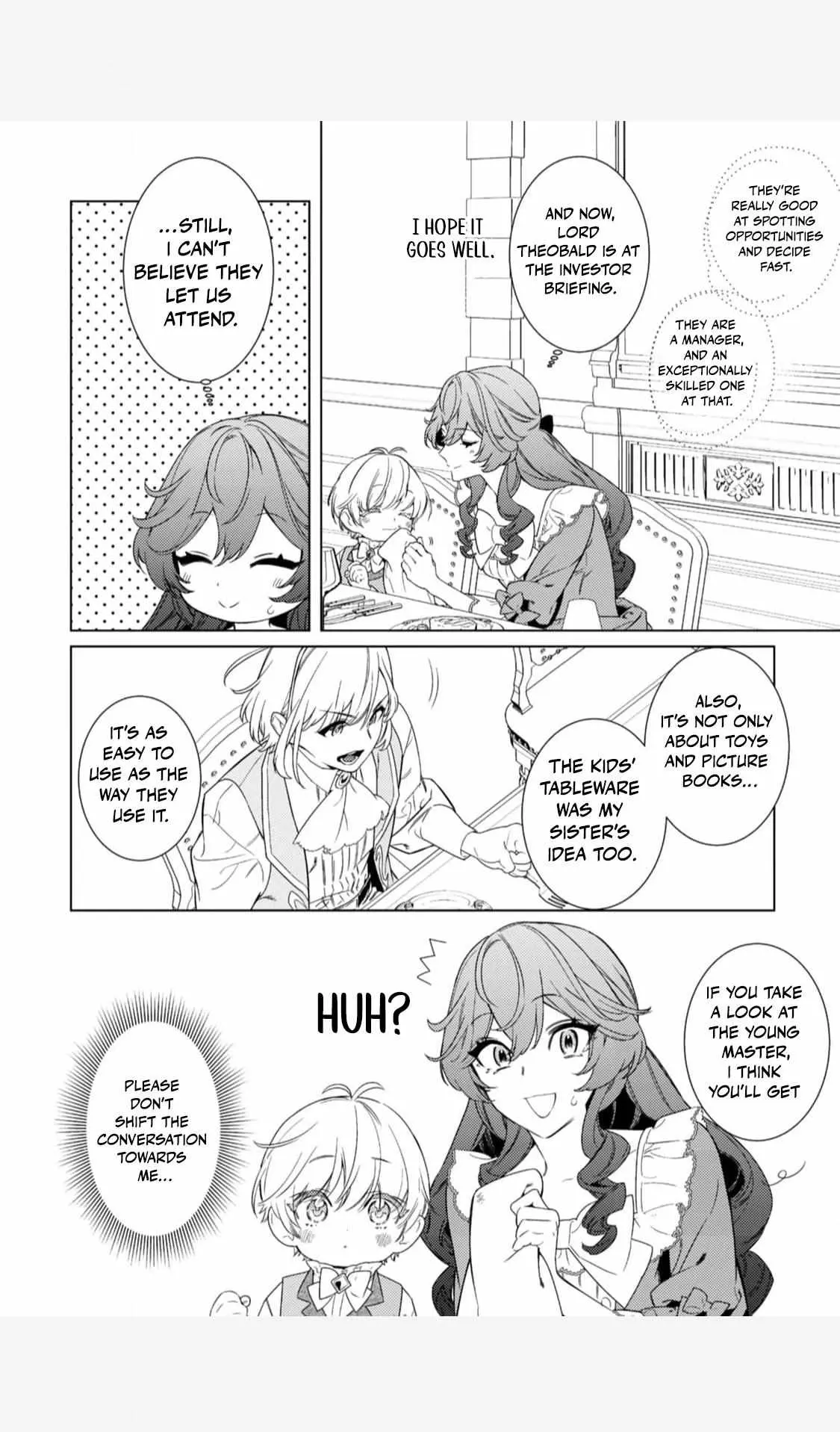 A Stepmother’s Guide chapter 6 page 6