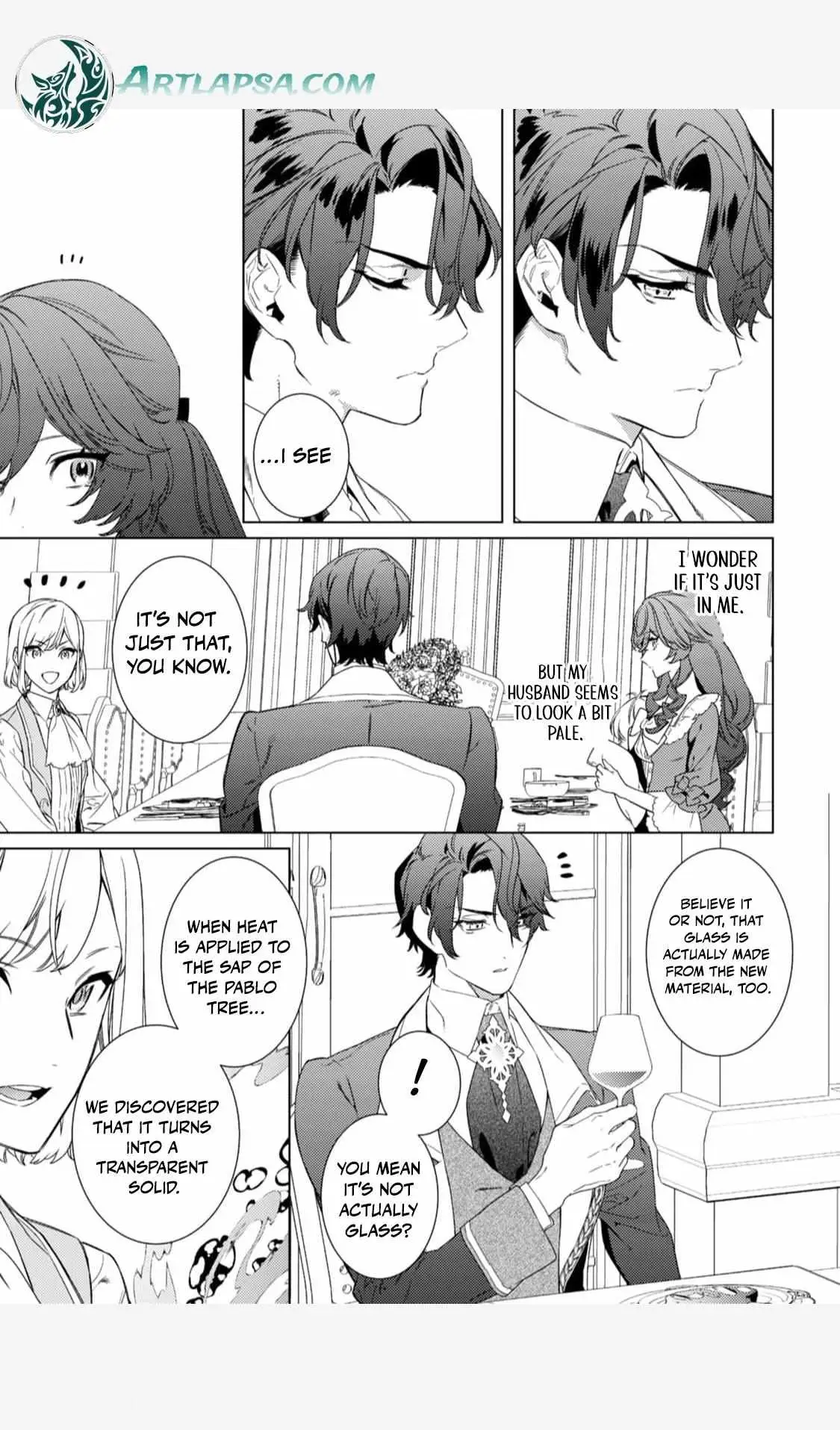 A Stepmother’s Guide chapter 6 page 7