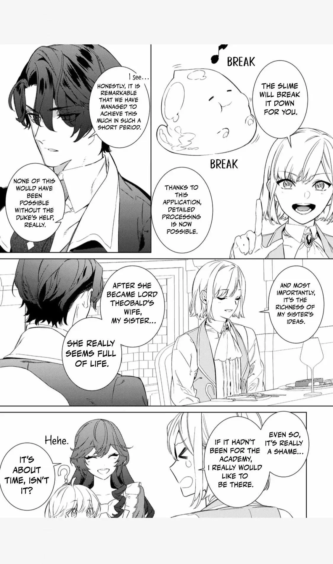 A Stepmother’s Guide chapter 6 page 9