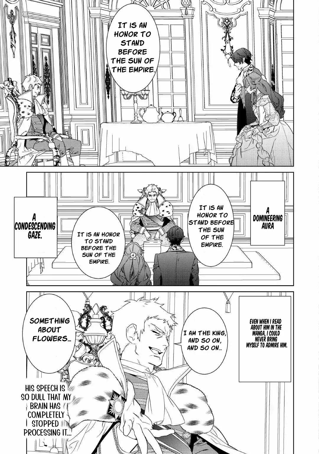 A Stepmother’s Guide chapter 8 page 13