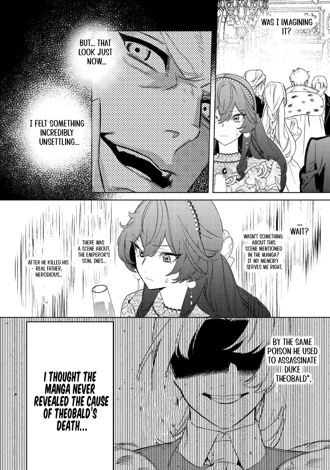 A Stepmother’s Guide chapter 8 page 16