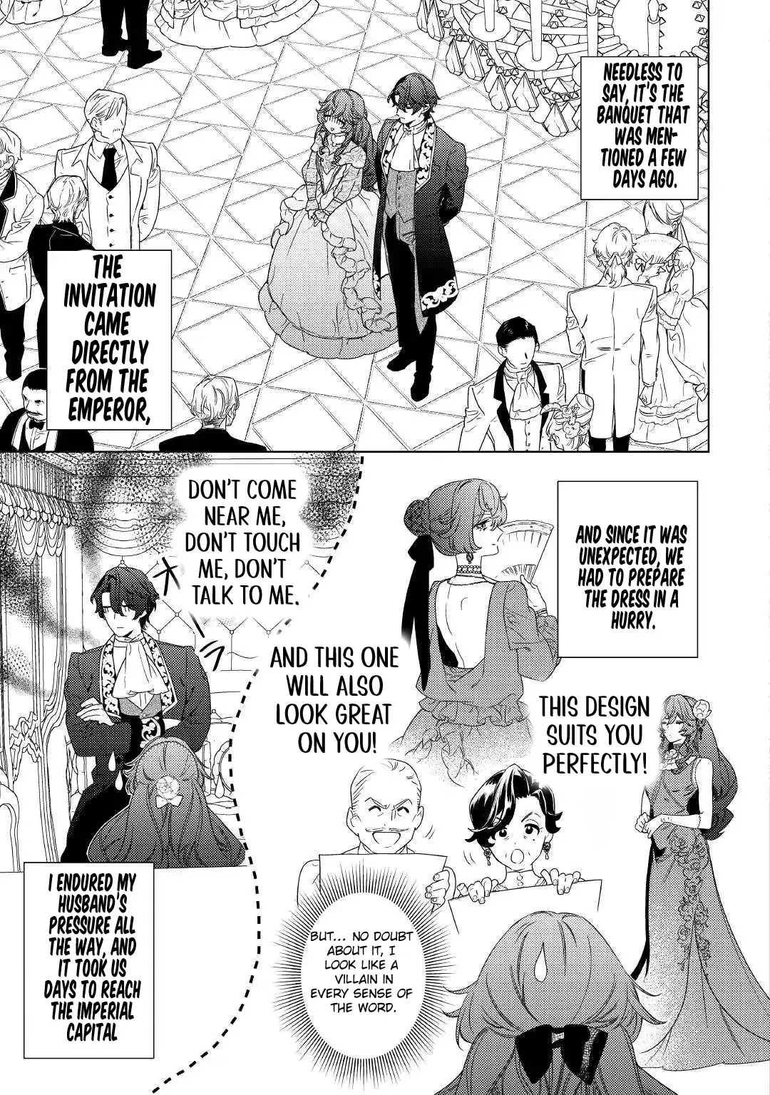 A Stepmother’s Guide chapter 8 page 7