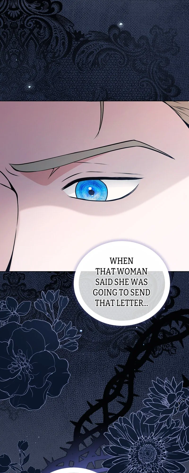 The Dame In Shining Armor chapter 10 page 7