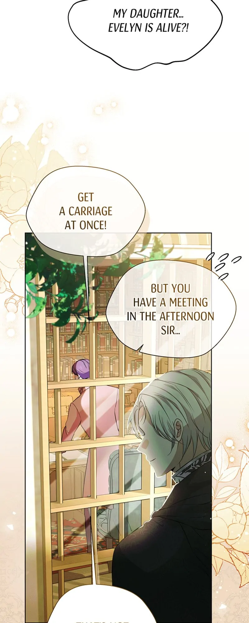 The Dame In Shining Armor chapter 11 page 3