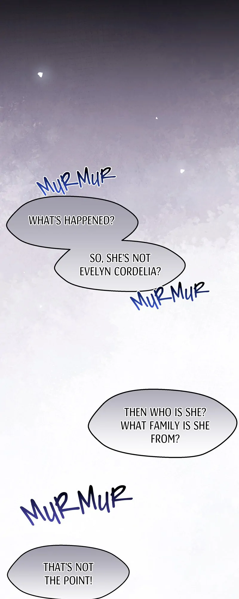 The Dame In Shining Armor chapter 13 page 6