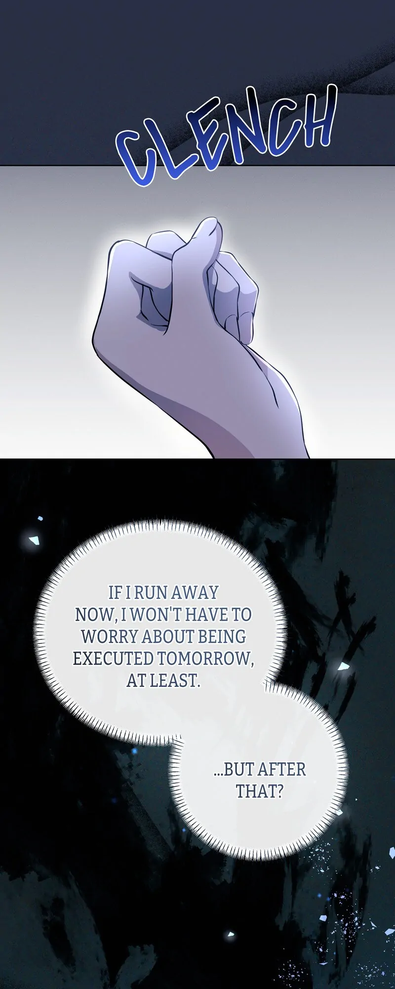 The Dame In Shining Armor chapter 13 page 64