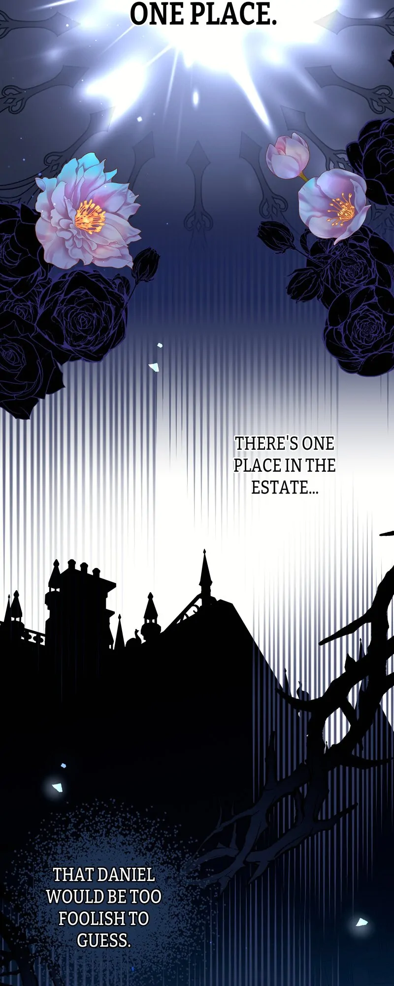 The Dame In Shining Armor chapter 13 page 67