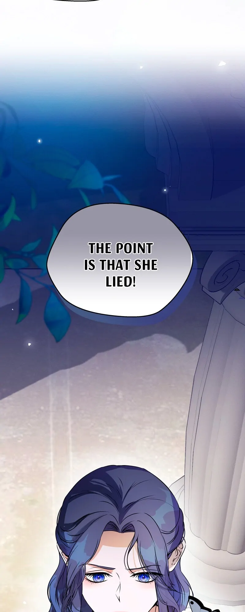 The Dame In Shining Armor chapter 13 page 7